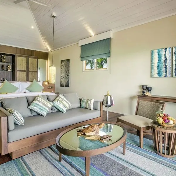 Hurawalhi Island Resort - zdjęcie 5