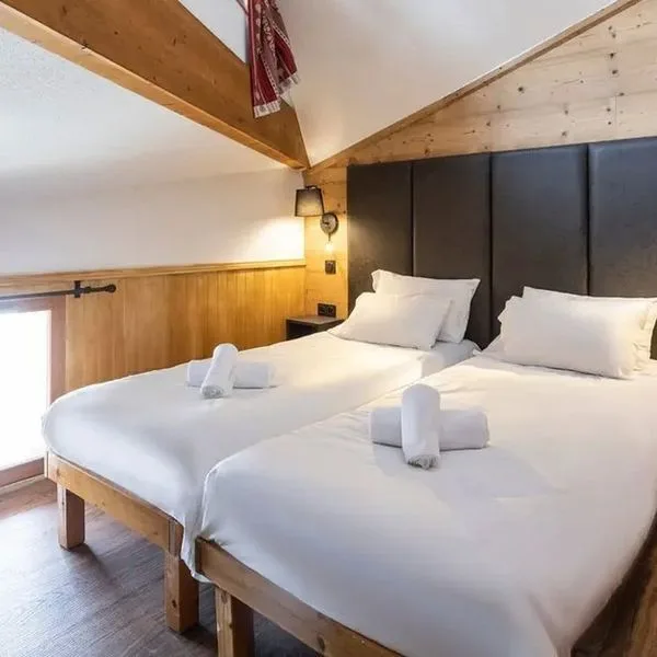 Les Balcons de Val Thorens - zdjęcie 2