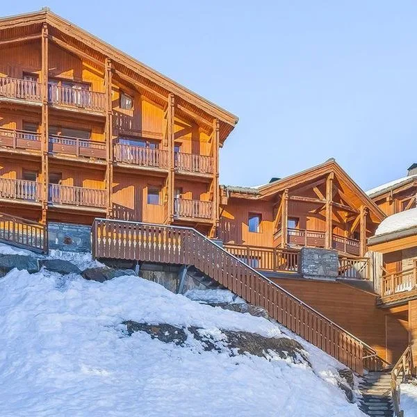 Les Balcons de Val Thorens - zdjęcie 5