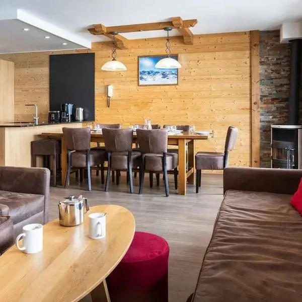 Les Balcons de Val Thorens - zdjęcie 4