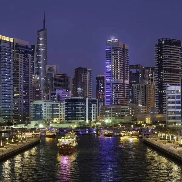 Stella di Mare Dubai Marina - zdjęcie 3