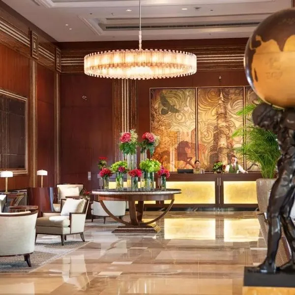 Stella di Mare Dubai Marina - zdjęcie 4