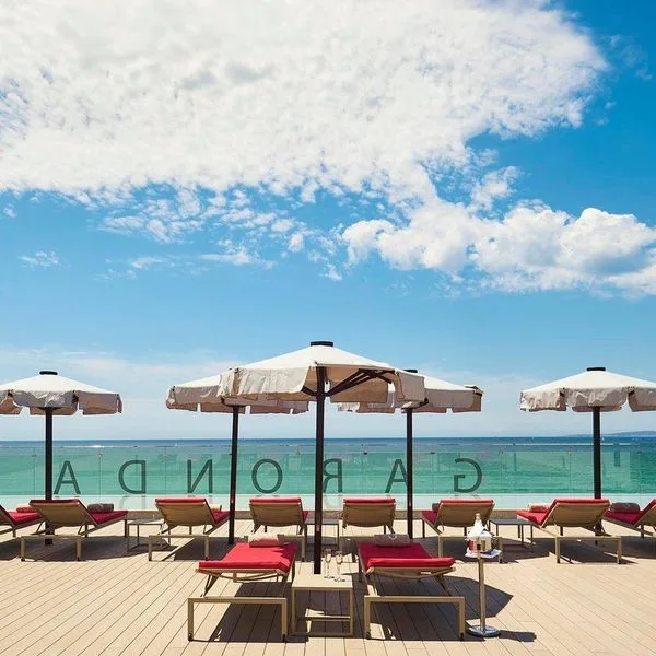 Pure Salt Garonda (ex. Mac Garonda) - zdjęcie 5