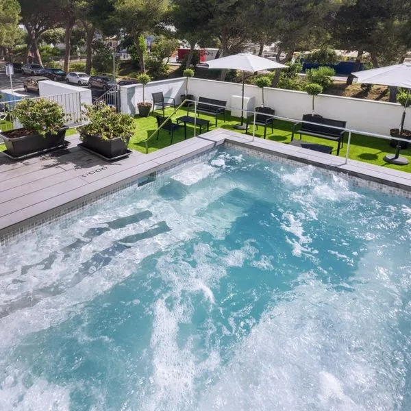 GHT Sa Riera - zdjęcie 3