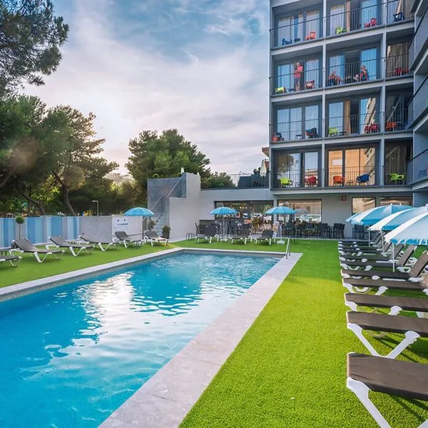 GHT Sa Riera - zdjęcie 2