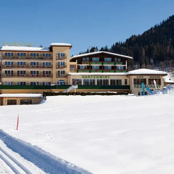 Harfenwirt - zdjęcie 3