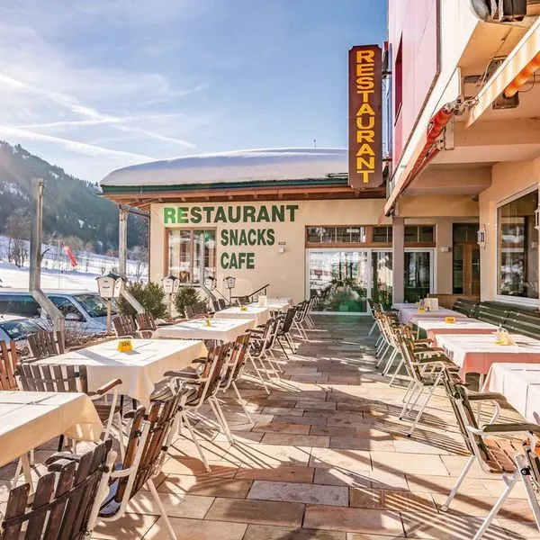 Harfenwirt - zdjęcie 4