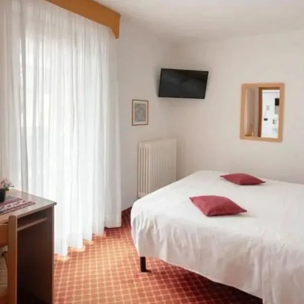 Villa Emma (Madonna Di Campiglio) - zdjęcie 3