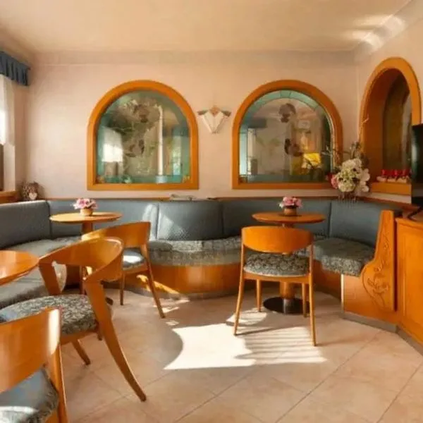 Villa Emma (Madonna Di Campiglio) - zdjęcie 5