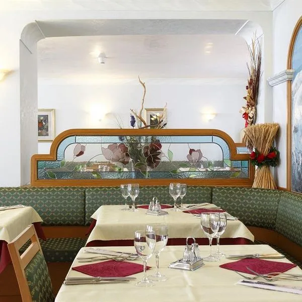 Villa Emma (Madonna Di Campiglio) - zdjęcie 4