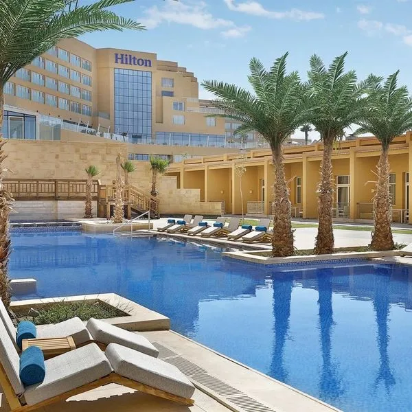 Hilton Plaza (Hurghada) - zdjęcie 3