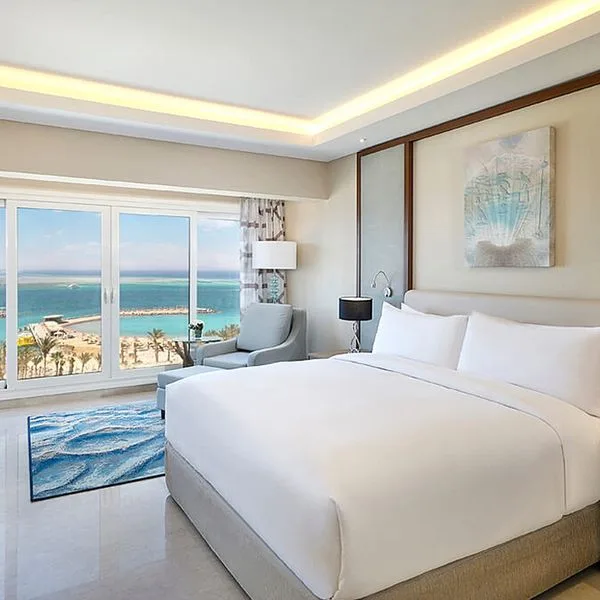 Hilton Plaza (Hurghada) - zdjęcie 5