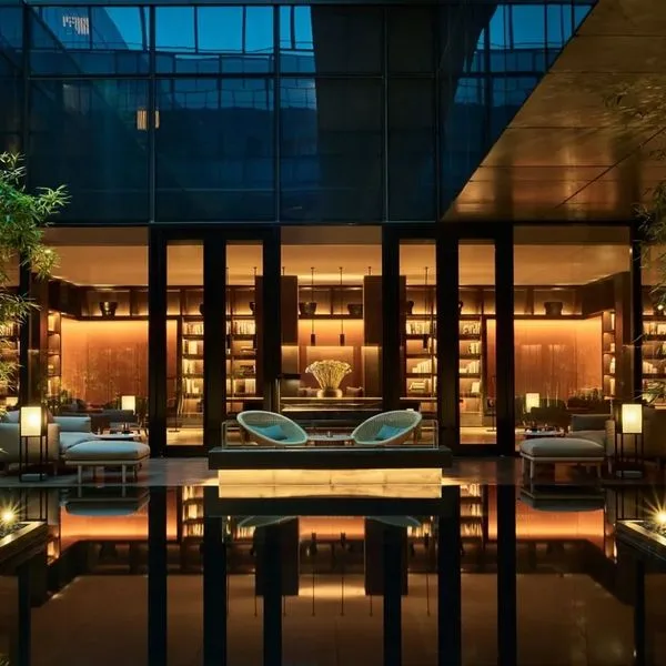 The PuXuan - zdjęcie 4