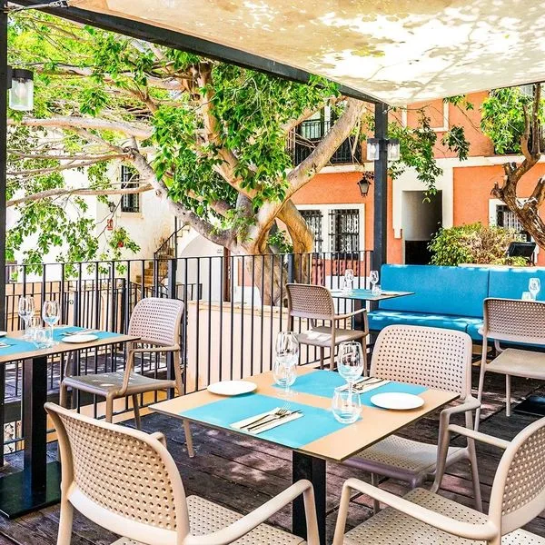 Occidental Pueblo Acantilado (ex. Pueblo Acantilado Suites) - zdjęcie 4