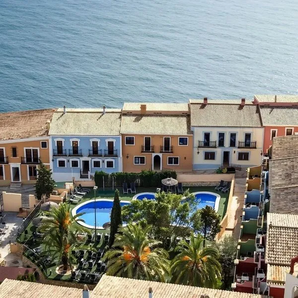 Occidental Pueblo Acantilado (ex. Pueblo Acantilado Suites) - zdjęcie 2