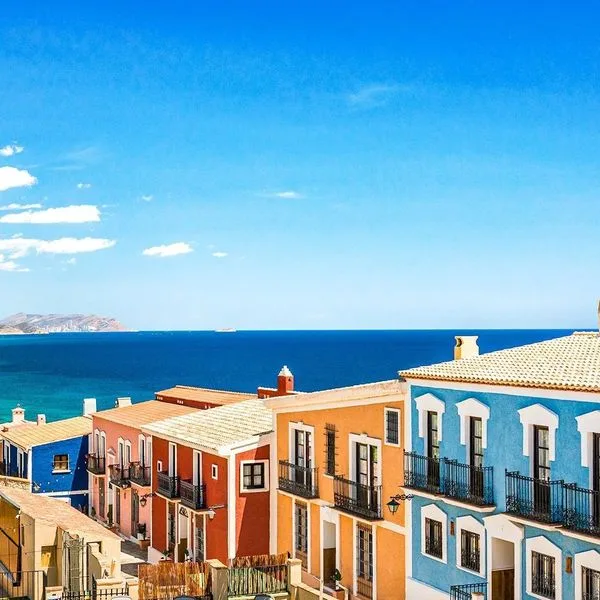 Occidental Pueblo Acantilado (ex. Pueblo Acantilado Suites) - zdjęcie 5