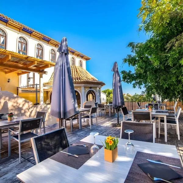 Occidental Pueblo Acantilado (ex. Pueblo Acantilado Suites) - zdjęcie 3