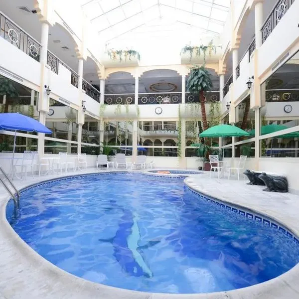 Al Seef Sharjah - zdjęcie 4