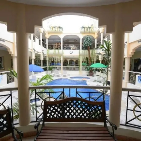 Al Seef Sharjah - zdjęcie 3