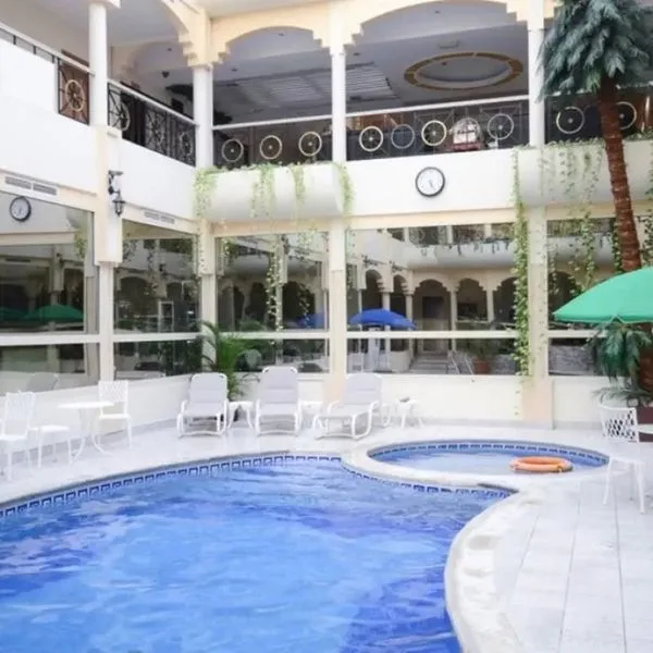 Al Seef Sharjah - zdjęcie 2