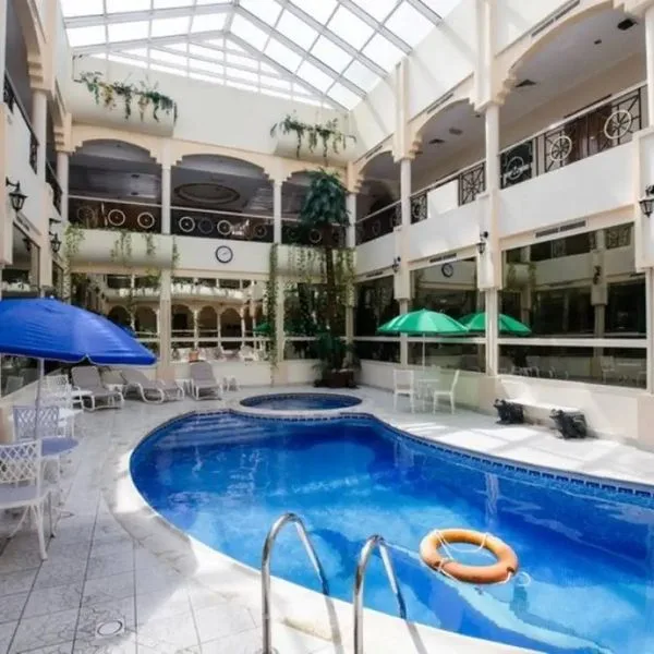 Al Seef Sharjah - zdjęcie 5