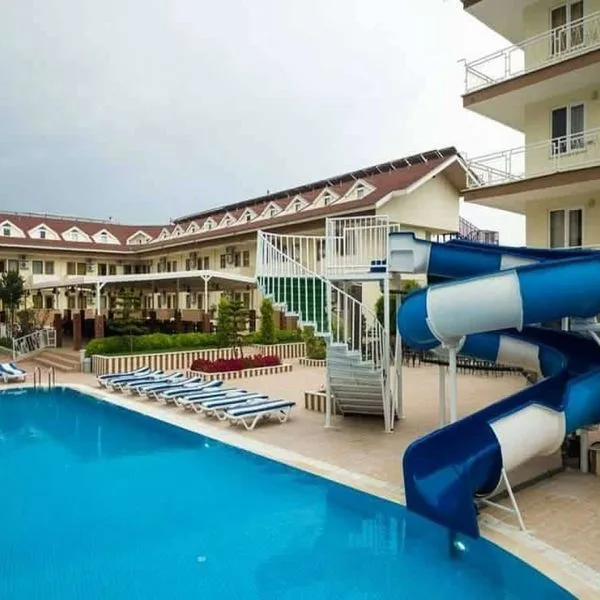 Yesiloz - zdjęcie 4