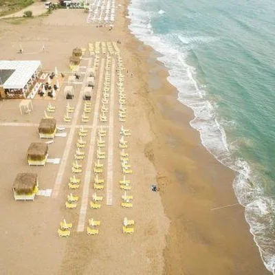 Yesiloz - zdjęcie 5