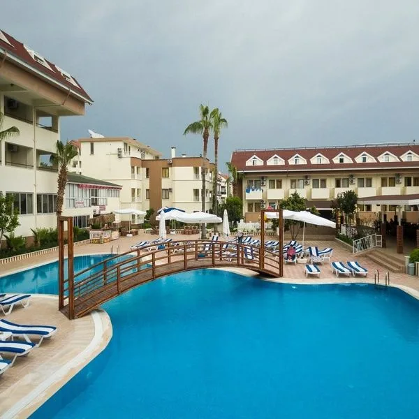 Yesiloz - zdjęcie 2