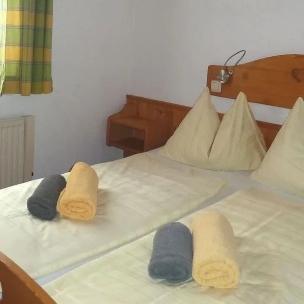 Ferienhaus Bergsee - zdjęcie 2