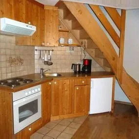 Ferienhaus Bergsee - zdjęcie 5