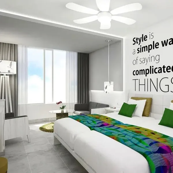 Sol Caribe Beach - zdjęcie 3