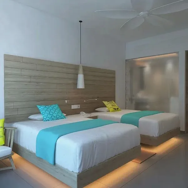 Sol Caribe Beach - zdjęcie 5