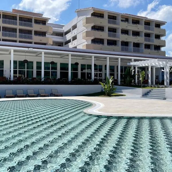 Sol Caribe Beach - zdjęcie 4