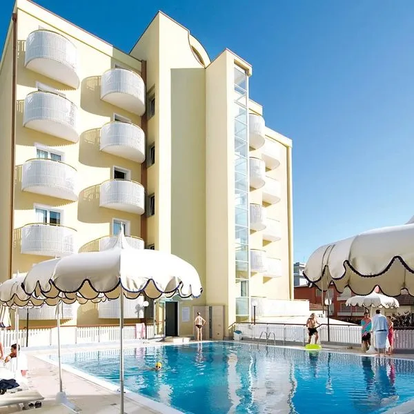 Salus (Lido di Jesolo)