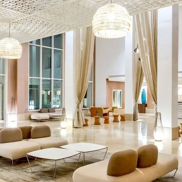 Radisson Blu Resort Saidia Beach (ex. Melia Saidia) - zdjęcie 5