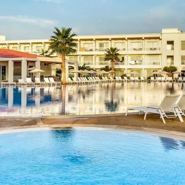 Radisson Blu Resort Saidia Beach (ex. Melia Saidia)