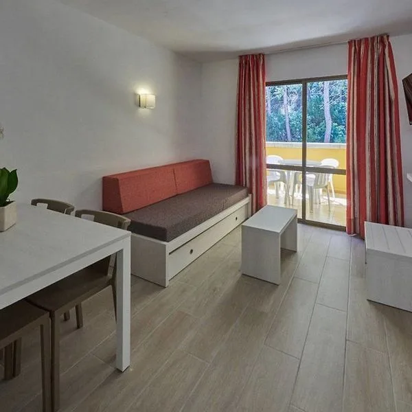 Flor Los Almendros Apartamentos (ex Ran de Mar) - zdjęcie 2