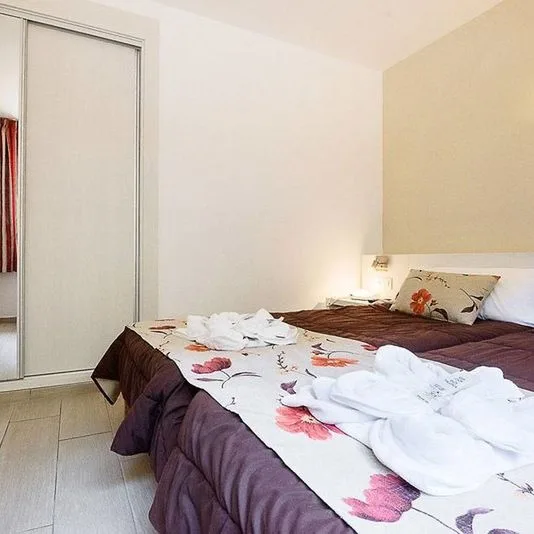 Flor Los Almendros Apartamentos (ex Ran de Mar) - zdjęcie 3