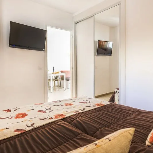 Flor Los Almendros Apartamentos (ex Ran de Mar) - zdjęcie 5