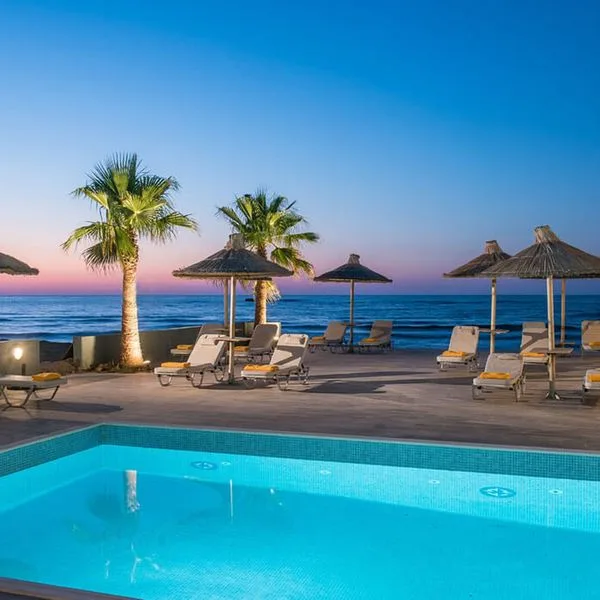 Compass Stalis Beach (ex Vitamin Sea and Sun)