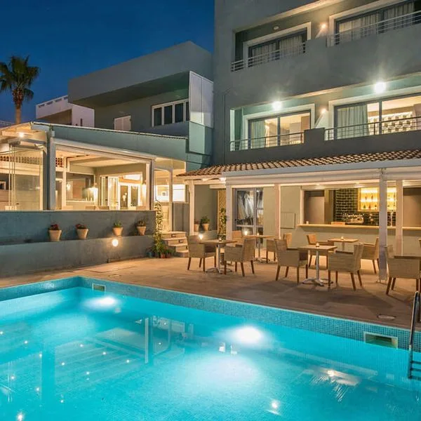 Compass Stalis Beach (ex Vitamin Sea and Sun) - zdjęcie 3