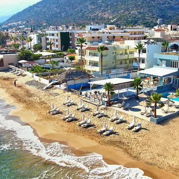 Compass Stalis Beach (ex Vitamin Sea and Sun) - zdjęcie 4