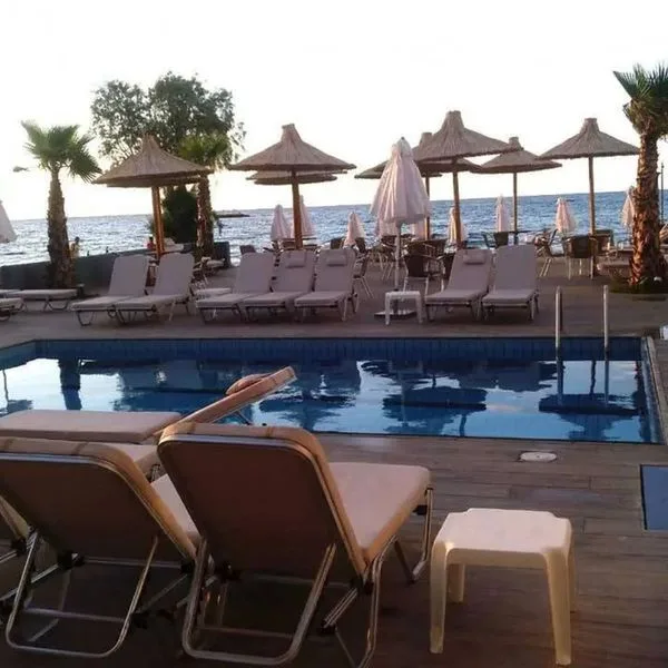 Compass Stalis Beach (ex Vitamin Sea and Sun) - zdjęcie 2