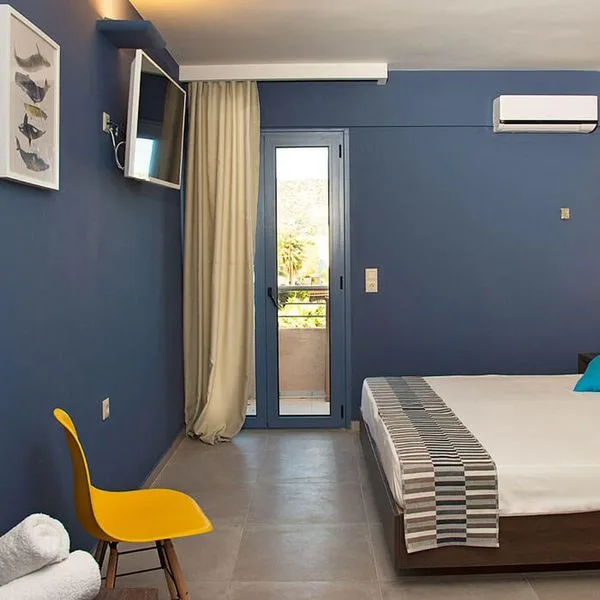 Compass Stalis Beach (ex Vitamin Sea and Sun) - zdjęcie 5