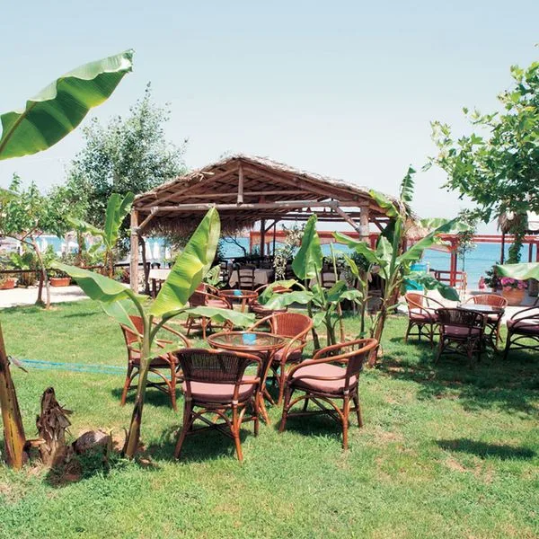 Marvida Niriides Beach (Bali) - zdjęcie 2