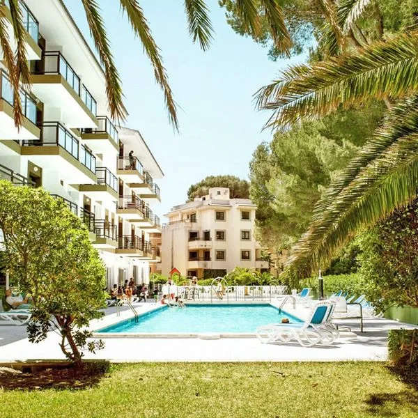 Guya Wave (ex. Cala Guya Mar)