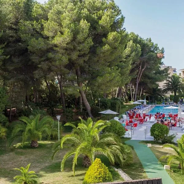 Guya Wave (ex. Cala Guya Mar) - zdjęcie 2