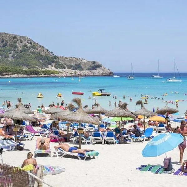 Guya Wave (ex. Cala Guya Mar) - zdjęcie 3