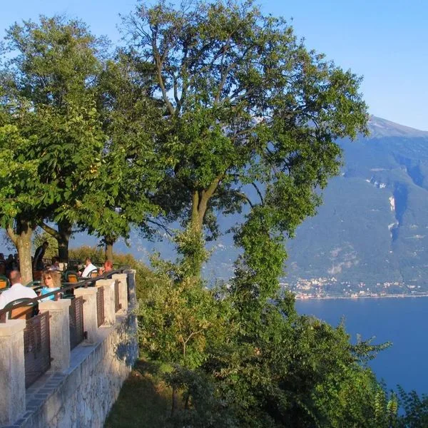 La Rotonda Residence (Tignale) - zdjęcie 2