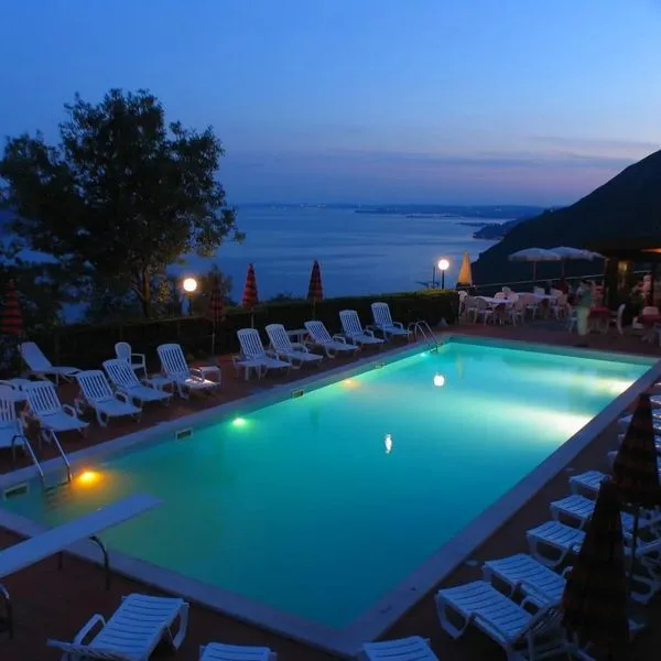 La Rotonda Residence (Tignale) - zdjęcie 3